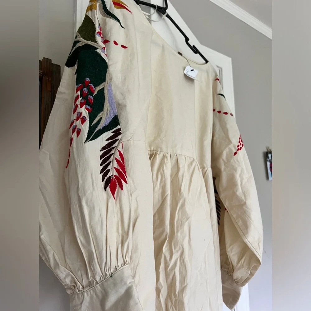 Free people dress - Picture 5 of 11